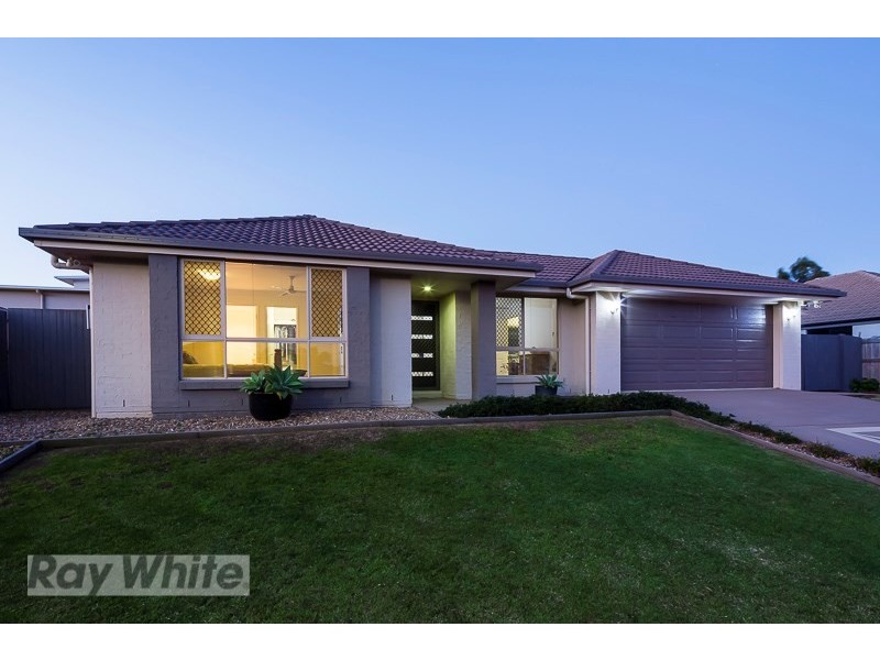 3 Pentecost Place, Redland Bay QLD 4165