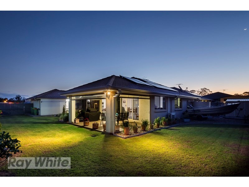 3 Pentecost Place, Redland Bay QLD 4165