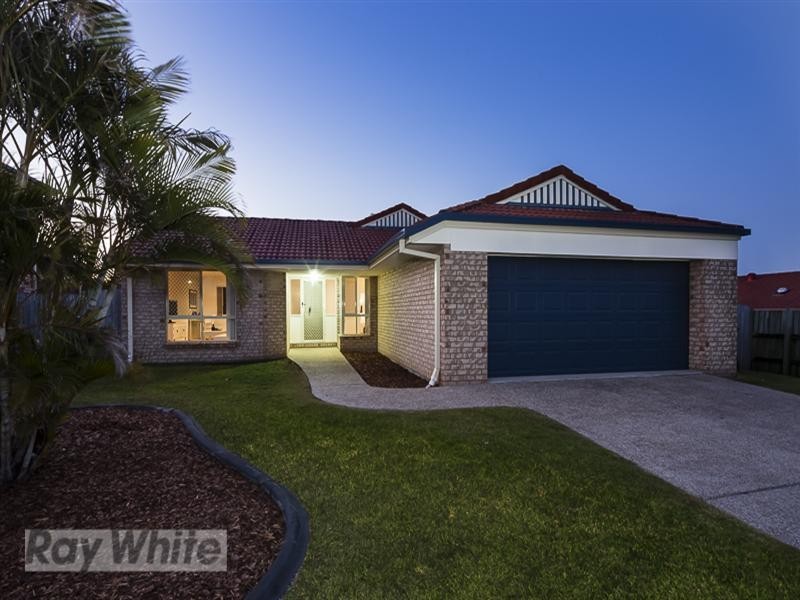 3 Creekside Cct West, Victoria Point QLD 4165