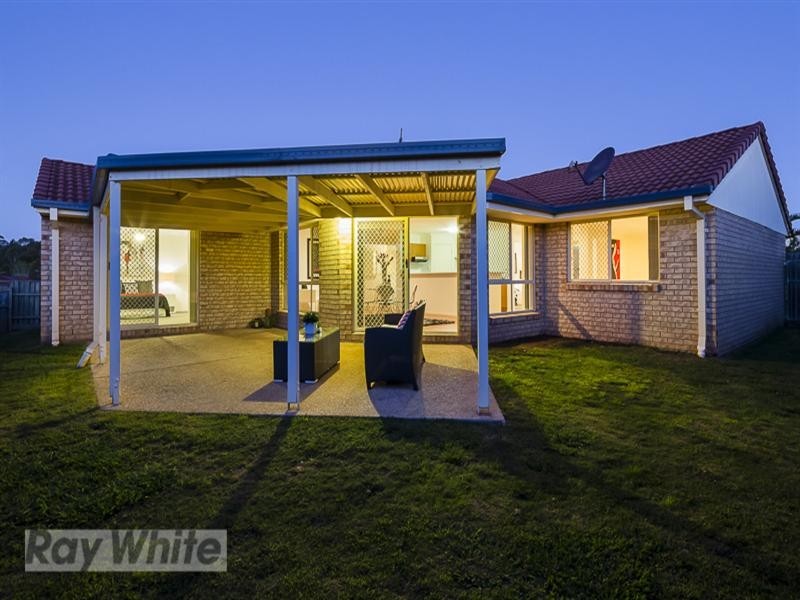3 Creekside Cct West, Victoria Point QLD 4165