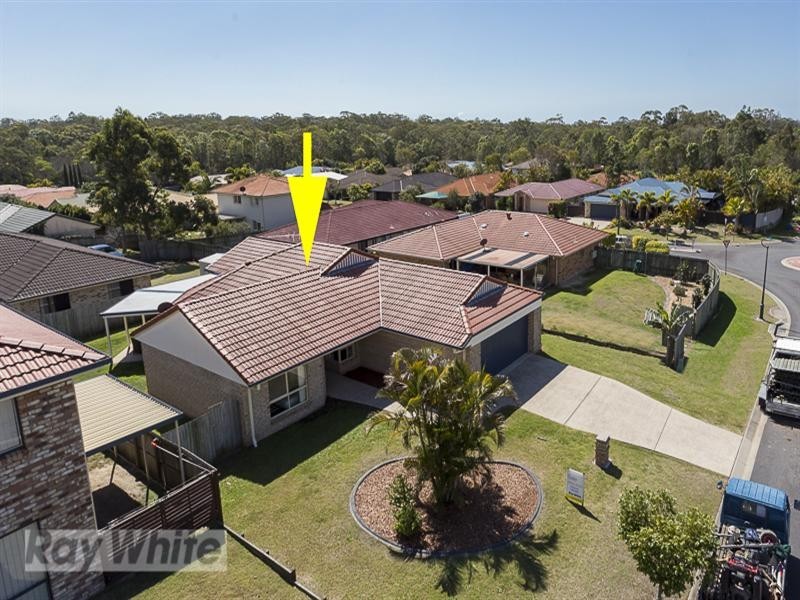 3 Creekside Cct West, Victoria Point QLD 4165