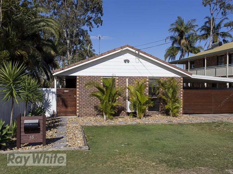 45 Jania Street, Redland Bay QLD 4165