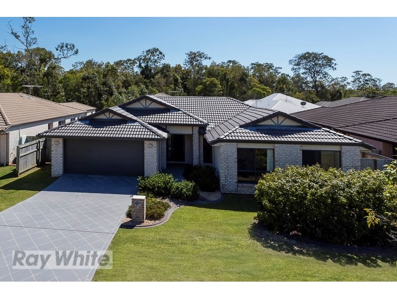 4 Timkelnik Crescent, Victoria Point QLD 4165