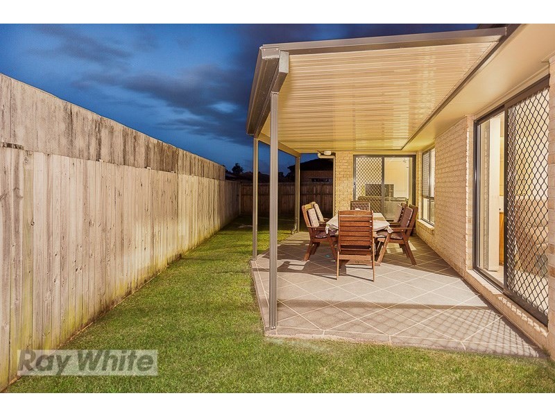 4 Timkelnik Crescent, Victoria Point QLD 4165