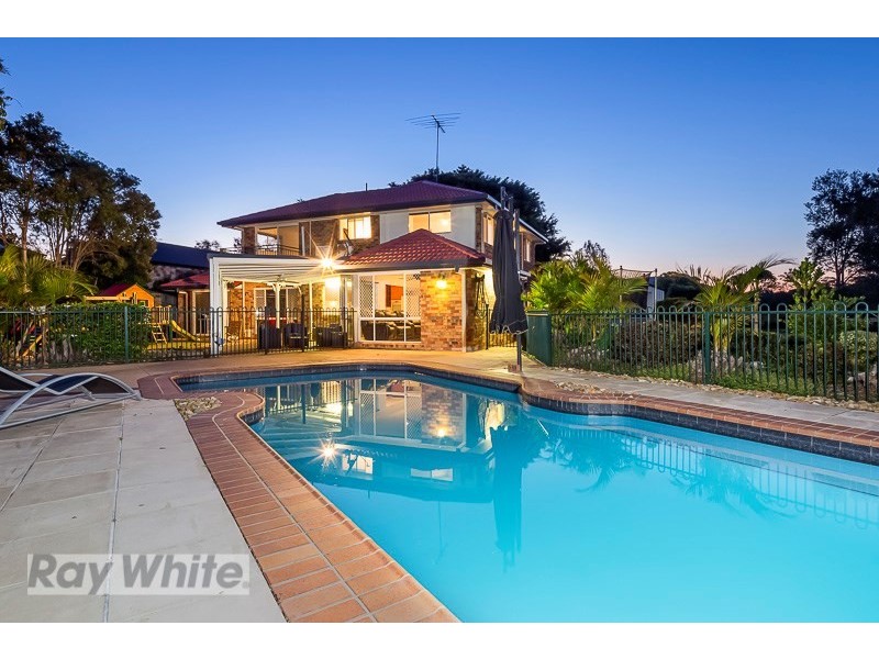 40 Sunrise Court, Mount Cotton QLD 4165