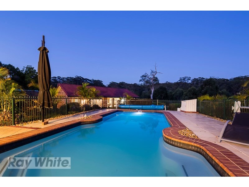 40 Sunrise Court, Mount Cotton QLD 4165