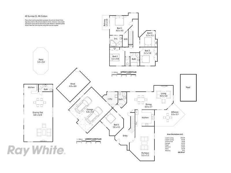 40 Sunrise Court, Mount Cotton QLD 4165