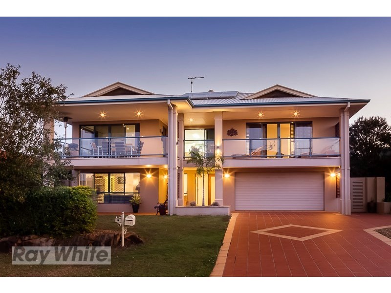 4 Wilohurst Drive, Redland Bay QLD 4165