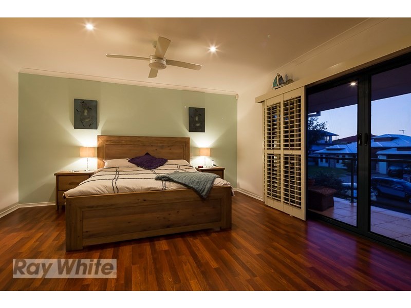 4 Wilohurst Drive, Redland Bay QLD 4165