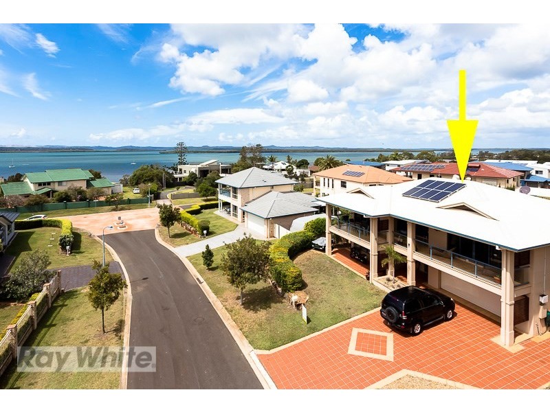 4 Wilohurst Drive, Redland Bay QLD 4165