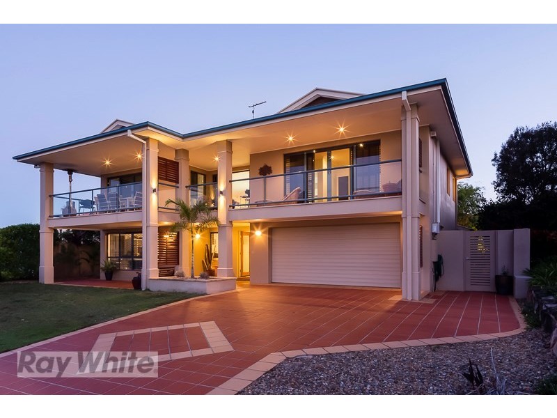 4 Wilohurst Drive, Redland Bay QLD 4165