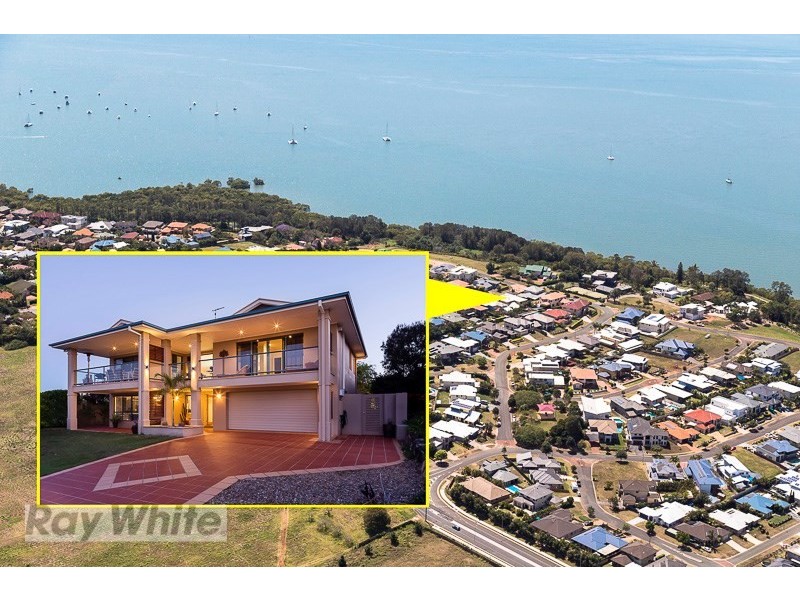 4 Wilohurst Drive, Redland Bay QLD 4165