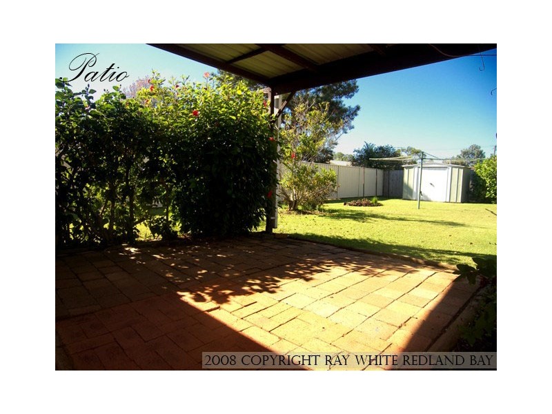 214 Cane Street, Redland Bay QLD 4165