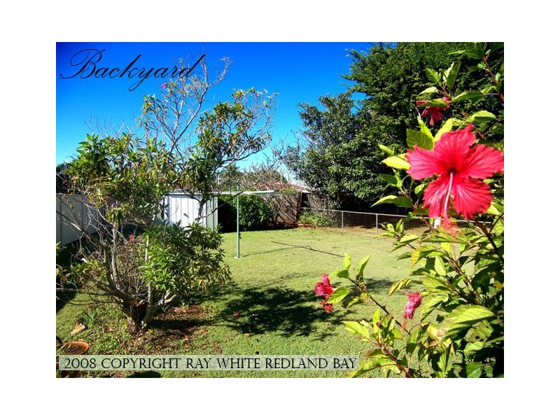 214 Cane Street, Redland Bay QLD 4165