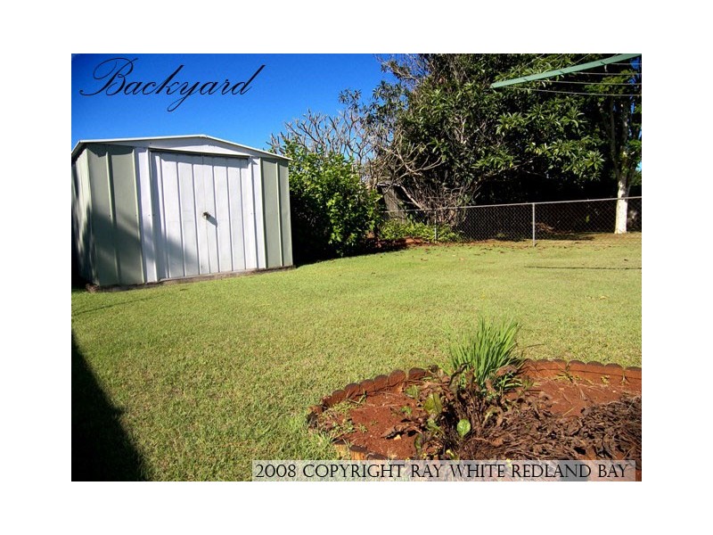 214 Cane Street, Redland Bay QLD 4165