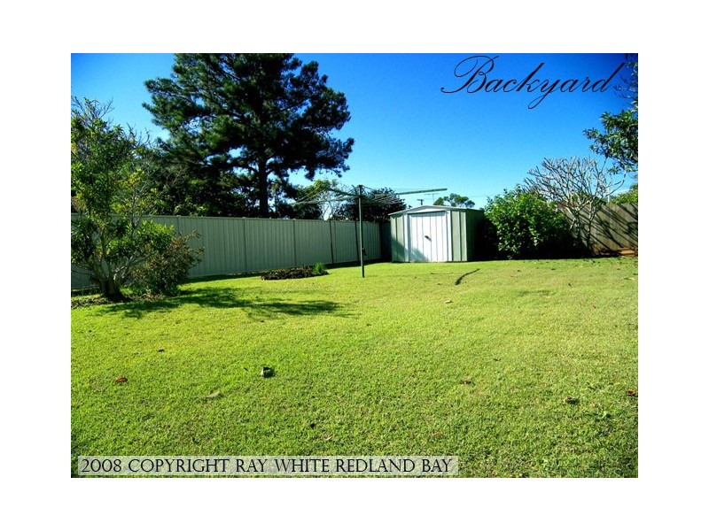214 Cane Street, Redland Bay QLD 4165