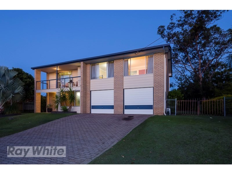 15 Morden Street, Birkdale QLD 4159