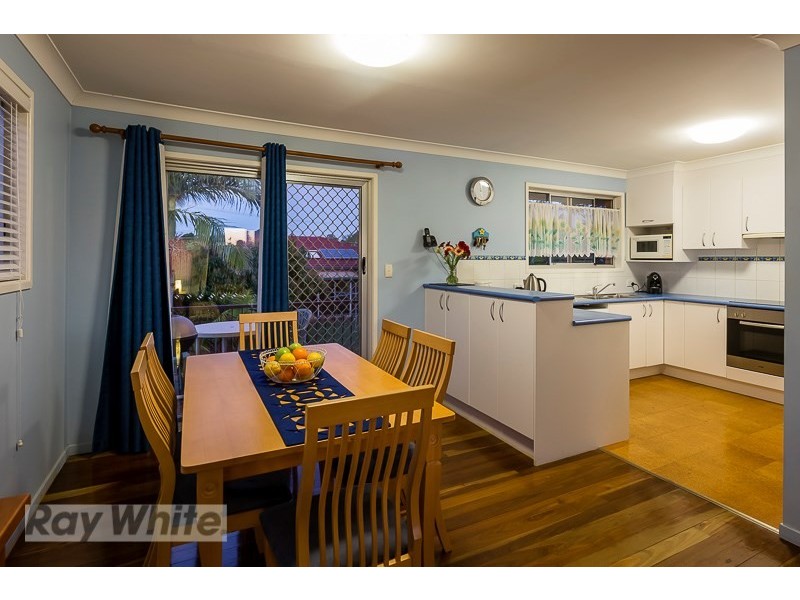 15 Morden Street, Birkdale QLD 4159