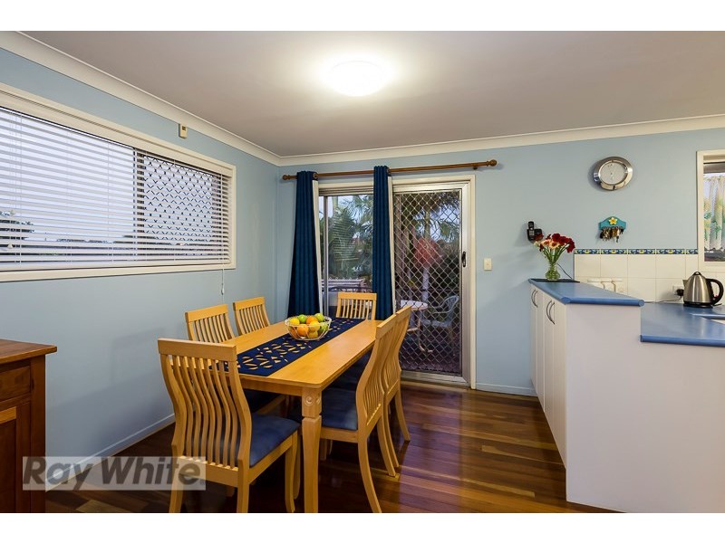 15 Morden Street, Birkdale QLD 4159