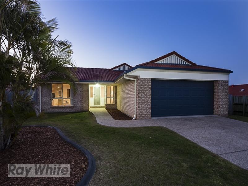 3 Creekside Circuit West, Victoria Point QLD 4165