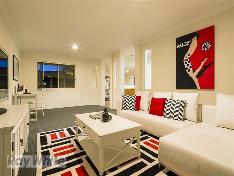 3 Creekside Circuit West, Victoria Point QLD 4165