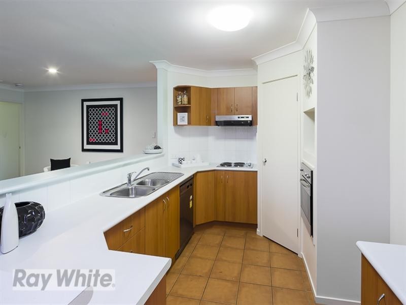3 Creekside Circuit West, Victoria Point QLD 4165