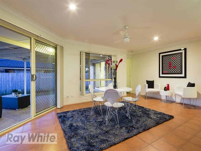 3 Creekside Circuit West, Victoria Point QLD 4165