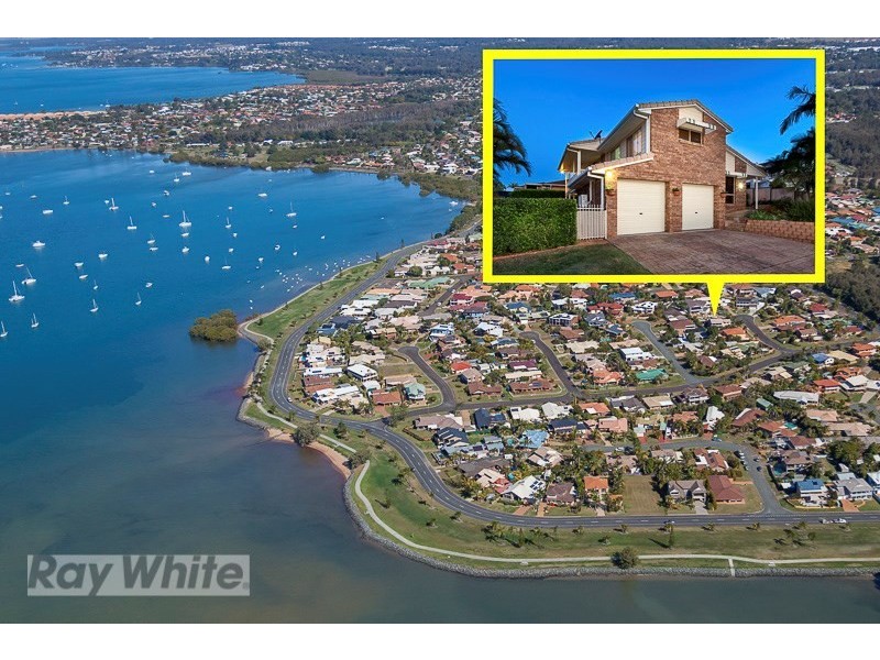8 Canaipa Court, Victoria Point QLD 4165