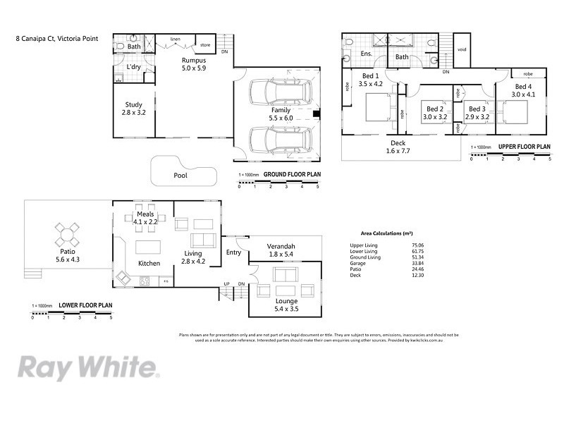 8 Canaipa Court, Victoria Point QLD 4165