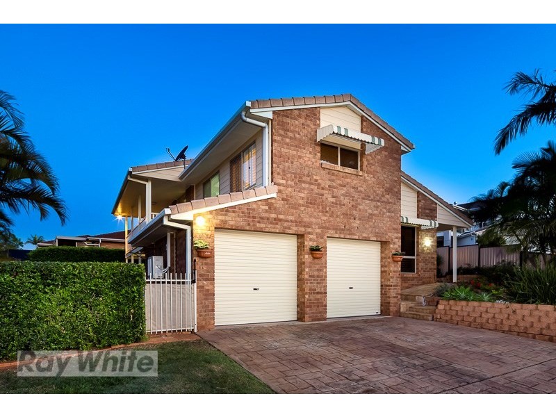 8 Canaipa Court, Victoria Point QLD 4165