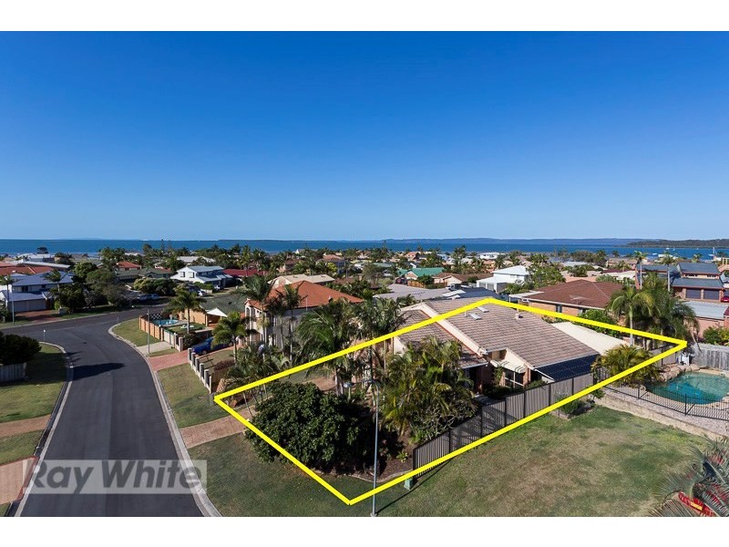 8 Canaipa Court, Victoria Point QLD 4165