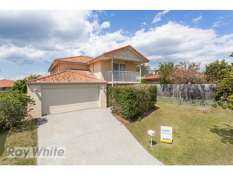 13 Burkett Crescent, Victoria Point QLD 4165