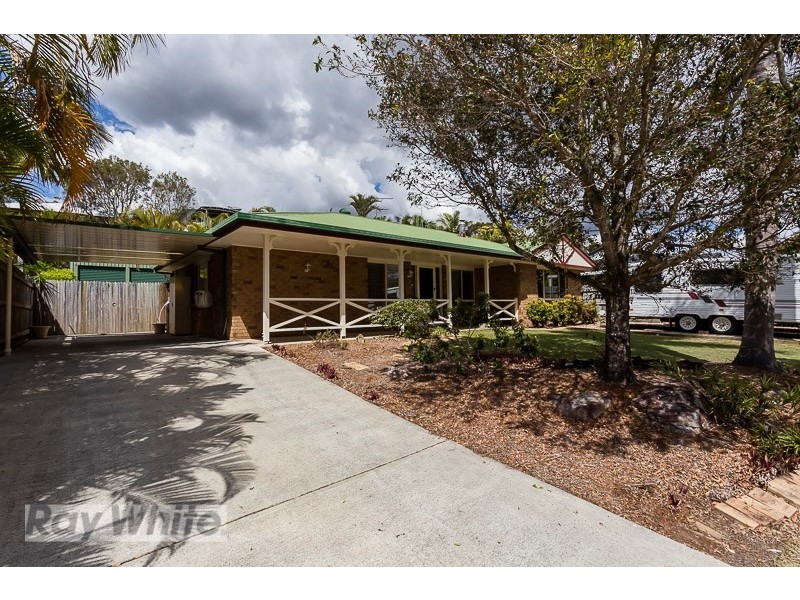 4 Jonquil Court, Mount Cotton QLD 4165