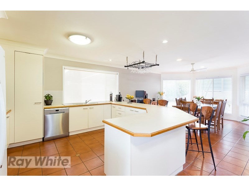 4 Jonquil Court, Mount Cotton QLD 4165