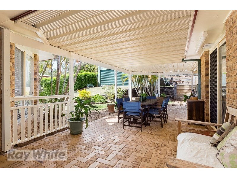 4 Jonquil Court, Mount Cotton QLD 4165