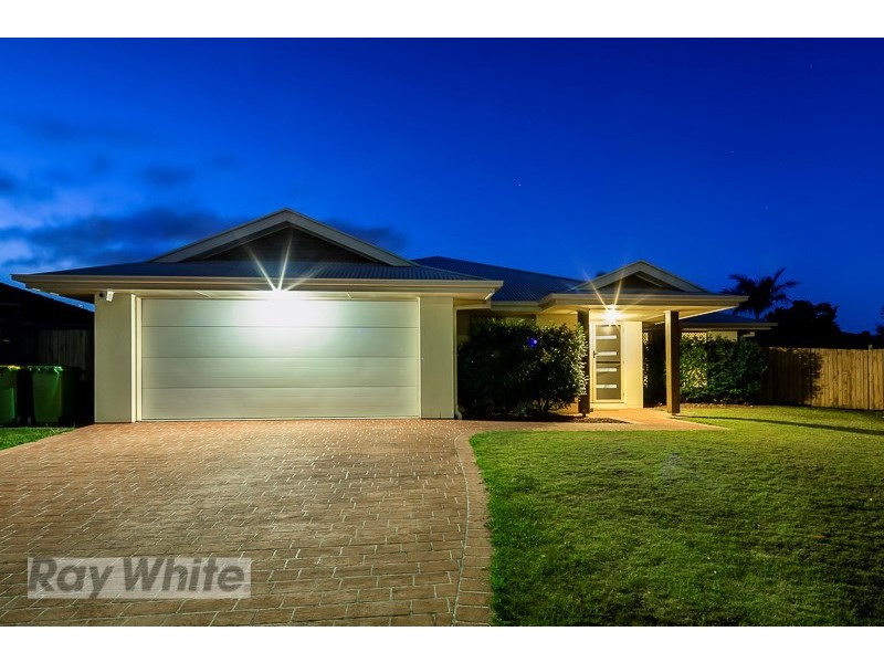 6 Kelsall Close, Victoria Point QLD 4165