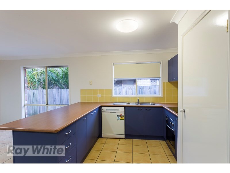 5 Crestlea Street, Victoria Point QLD 4165