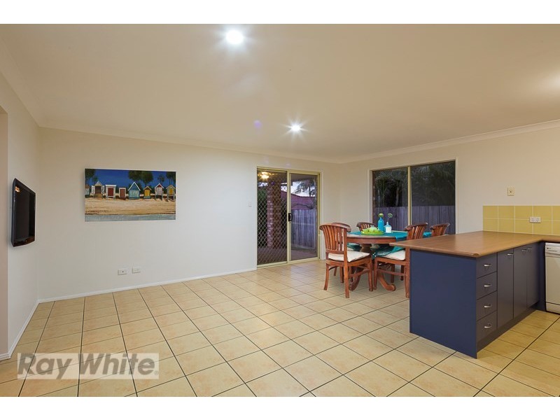 5 Crestlea Street, Victoria Point QLD 4165