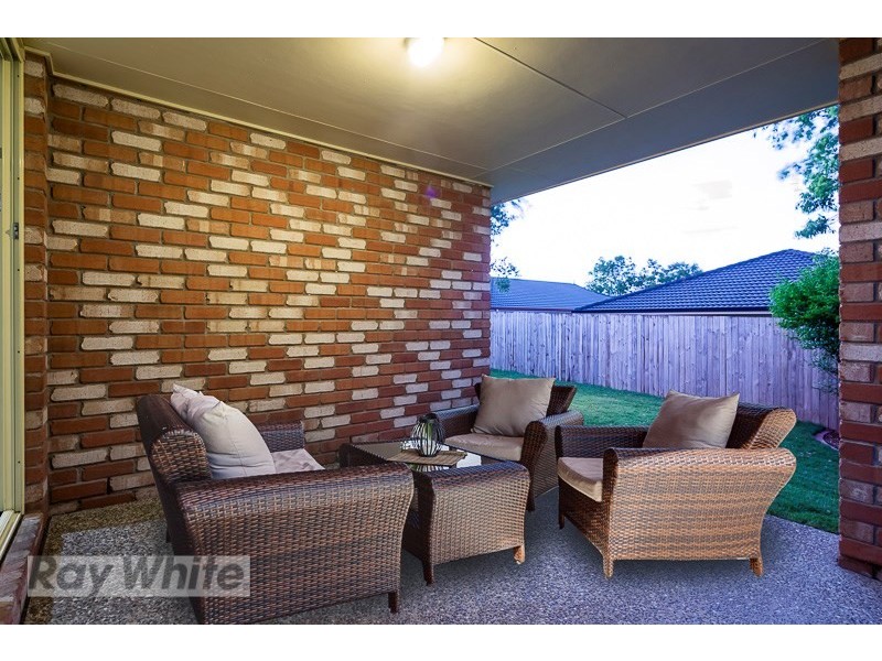 5 Crestlea Street, Victoria Point QLD 4165