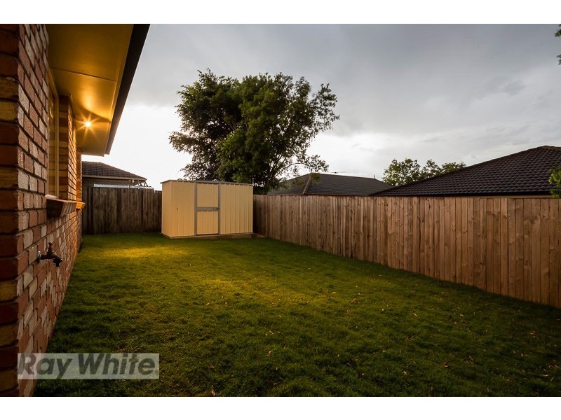 5 Crestlea Street, Victoria Point QLD 4165