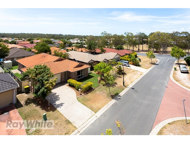 5 Crestlea Street, Victoria Point QLD 4165