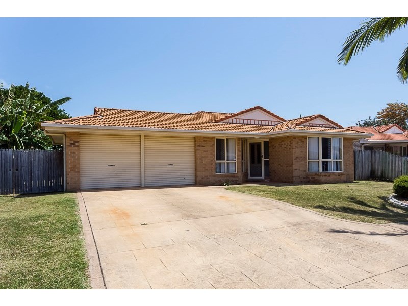 9 Butterfield Close, Victoria Point QLD 4165