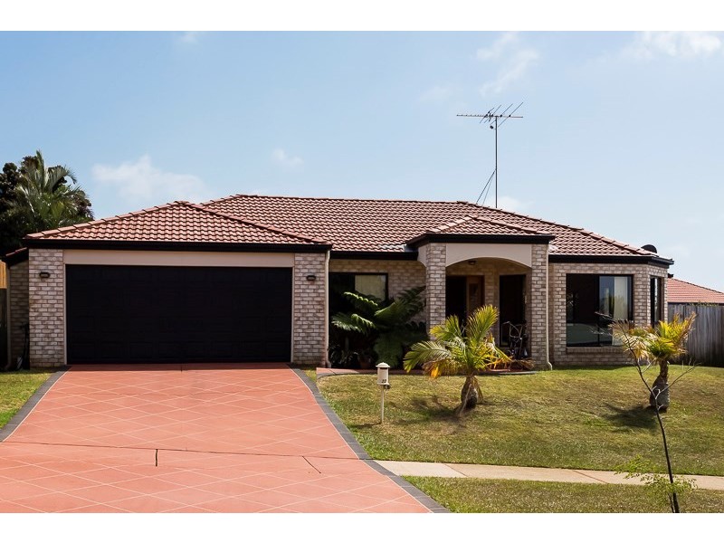 22 Kiernan Drive, Redland Bay QLD 4165