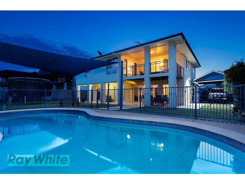 19 Penzance Drive, Redland Bay QLD 4165