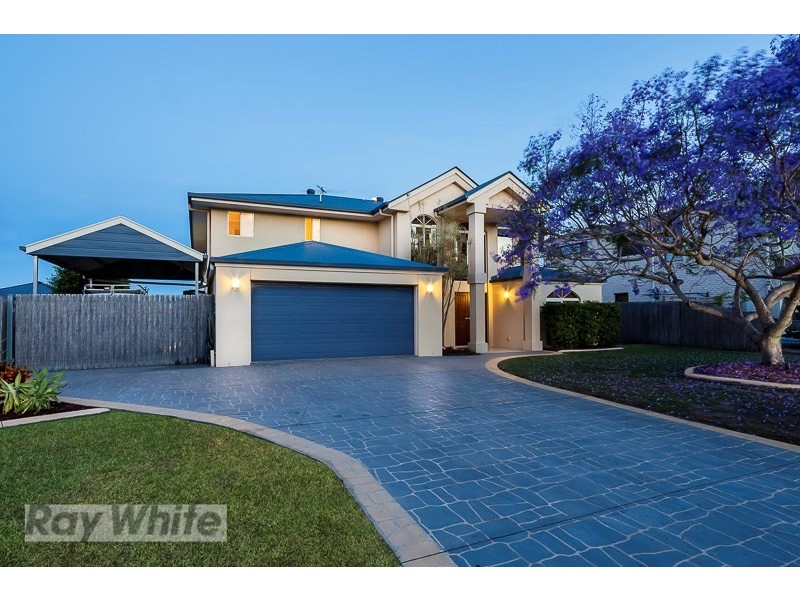 19 Penzance Drive, Redland Bay QLD 4165