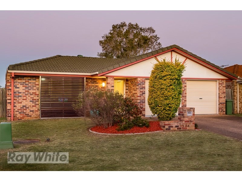 4 Achterberg Place, Victoria Point QLD 4165