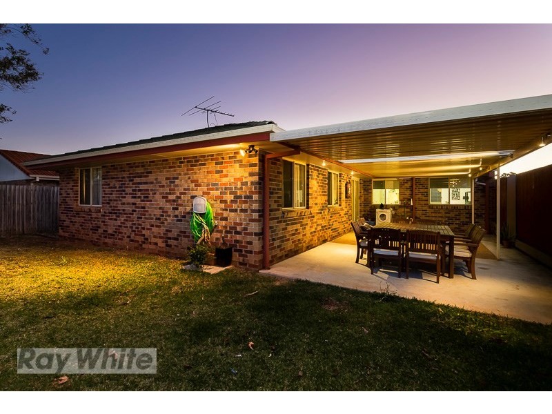 4 Achterberg Place, Victoria Point QLD 4165