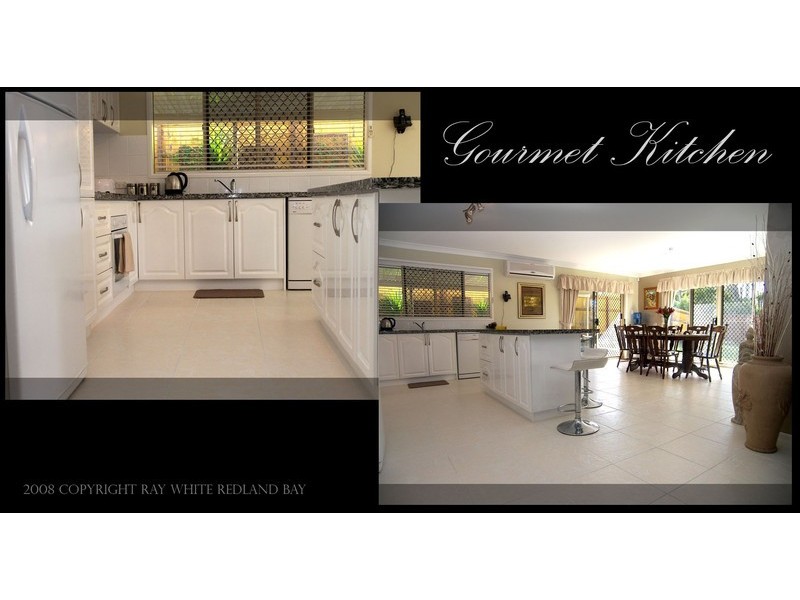 34 EBONY Crescent, Redland Bay QLD 4165