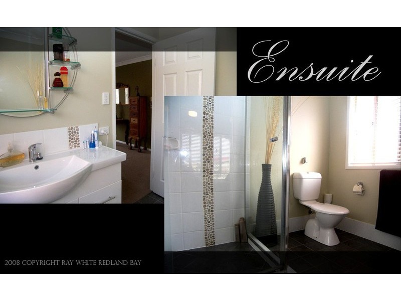 34 EBONY Crescent, Redland Bay QLD 4165