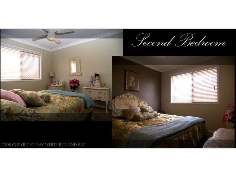 34 EBONY Crescent, Redland Bay QLD 4165